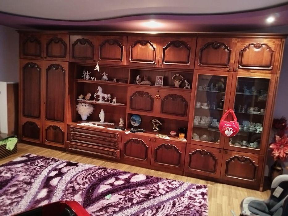 Vând mobila sufragerie /mobila dormitor