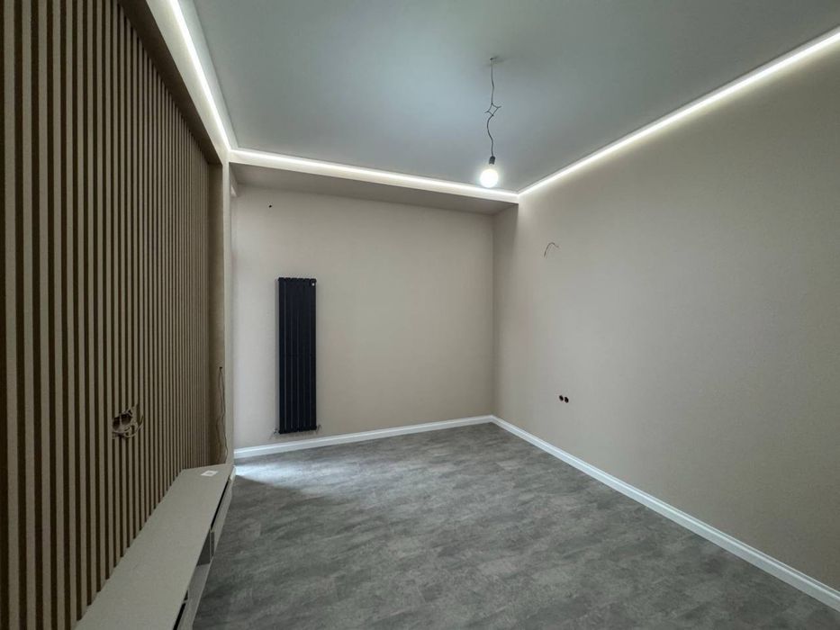 Дом Ботанический сад 190 м2