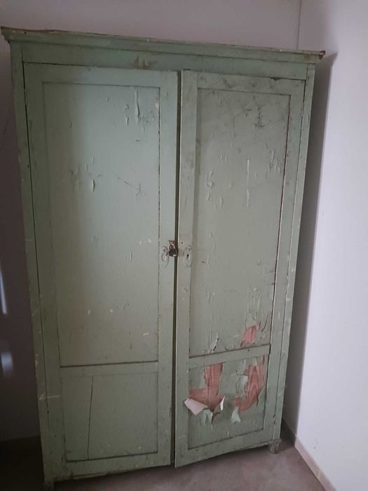 Антикварни мебели