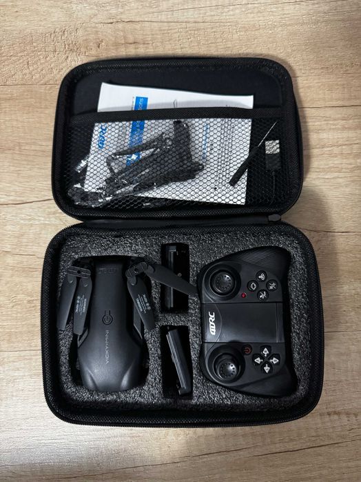 Dronă 4DRC V13 Cameră 1080P HD Mini și menținerea altitudinii