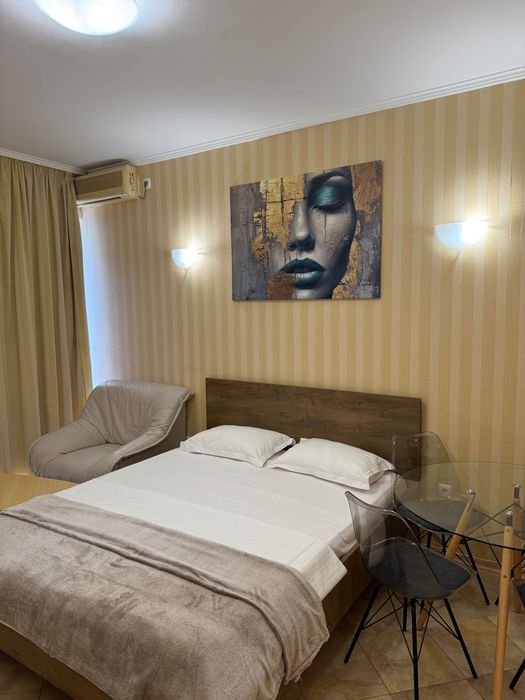 Apartament de închiriat Constanța, Mamaia.