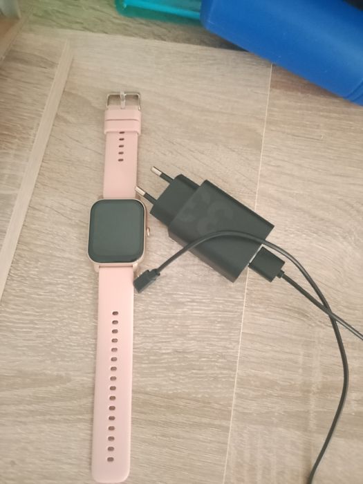 Smartwatch damă impecabil