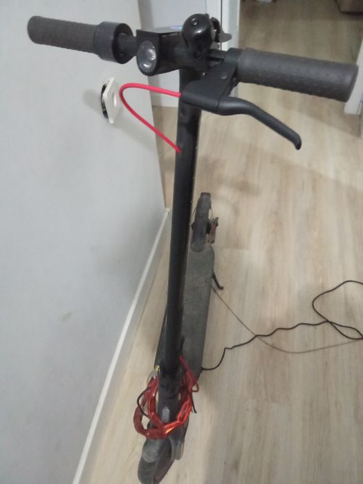 Электросамокат xiomi pro 2