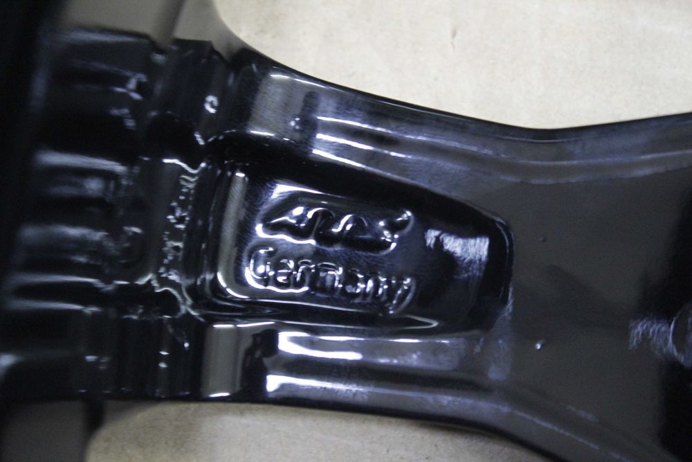 Джанти 16" VW Passat, Caddy, Touran, Golf