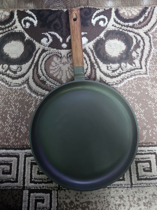 Сковородка блинница