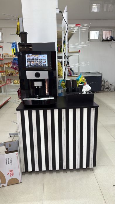 Кофемашина Jetinno JL 22