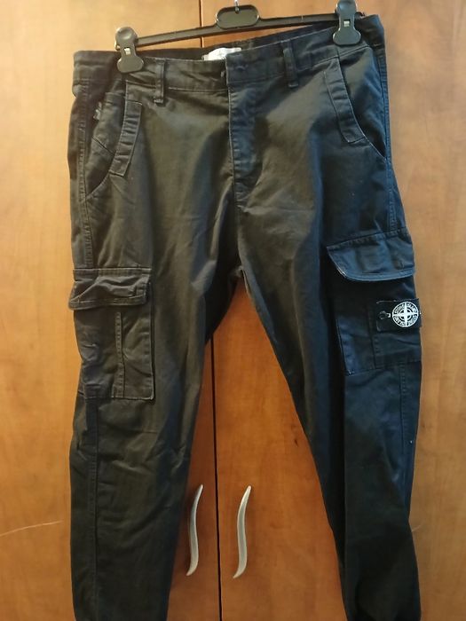 Панталони Stone island pc company  LYLE SCOTT    м размер