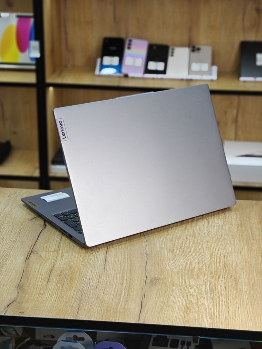 Lenovo IdeaPad Slim 3 | i5-12450H | 16/512 | Ноутбук