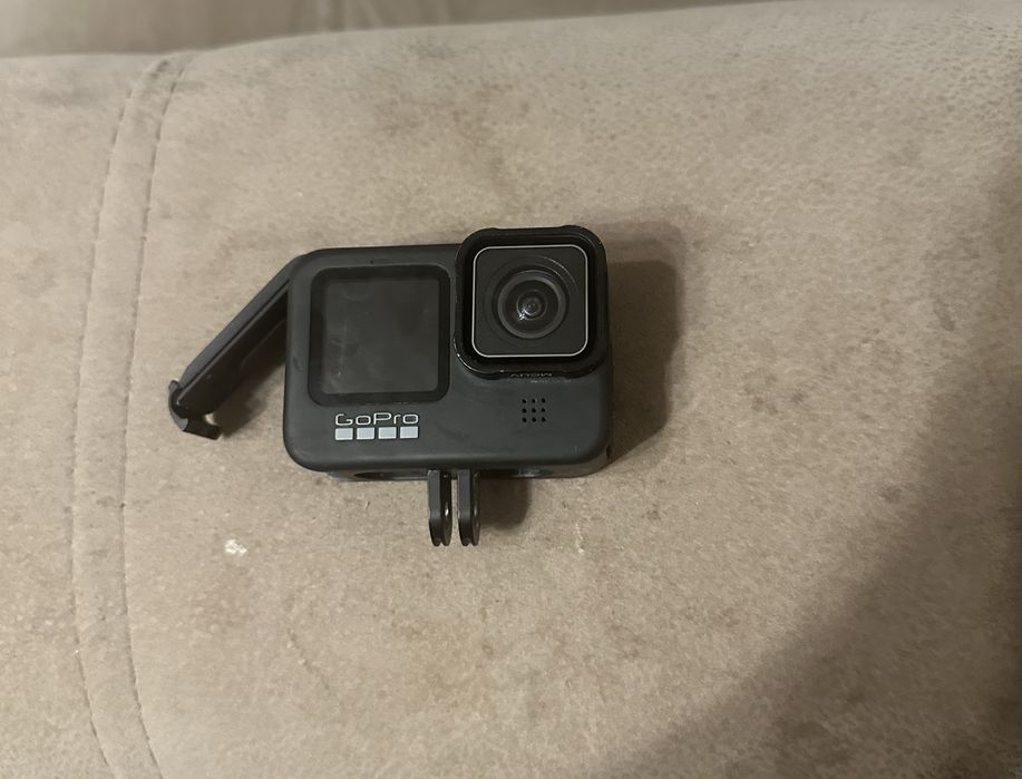 Gopro hero 9 black
