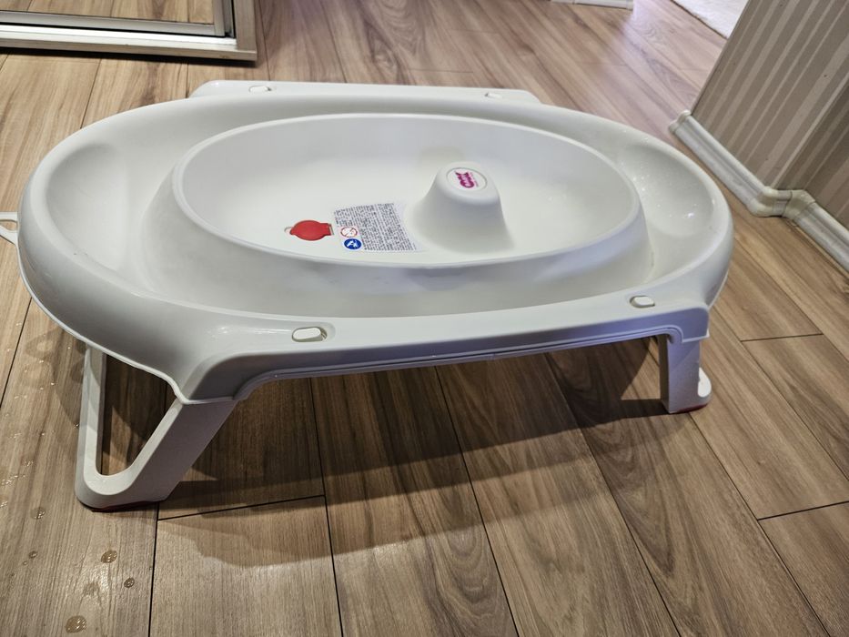 Cadita pliabila Ok Baby