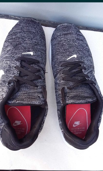 Nike Air-В много Добро Състояние