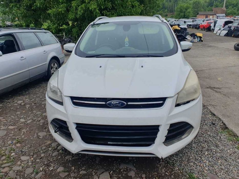 Dezmembrez Ford Kuga 4x4 2.0TDci 2015