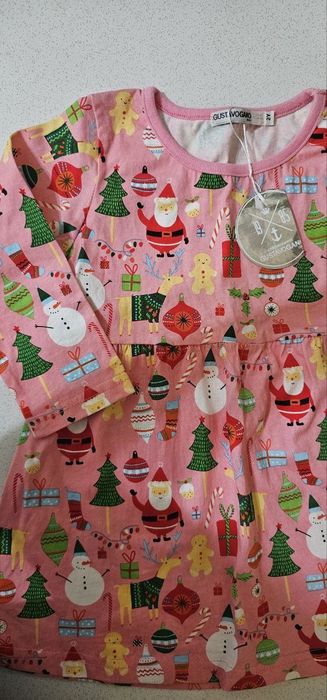 Нарядные платье для девочки