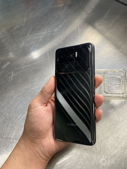 Xiomi 11 ultra