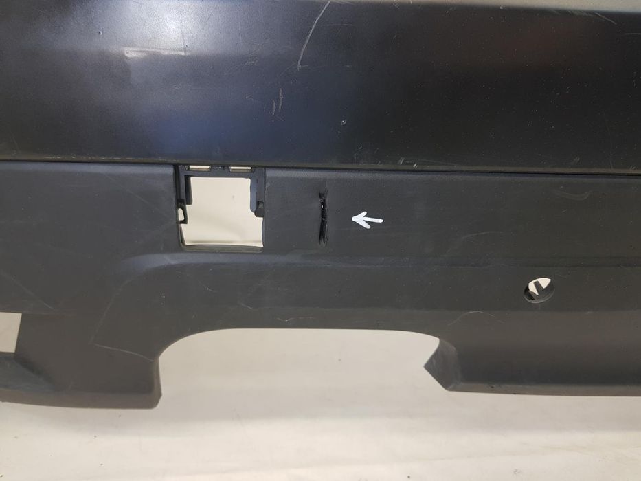 Bara spate Jaguar F- Pace dupa 2015