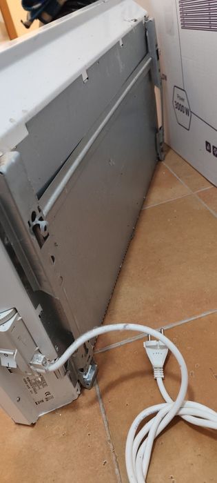 Конвектор за стена Aireleg