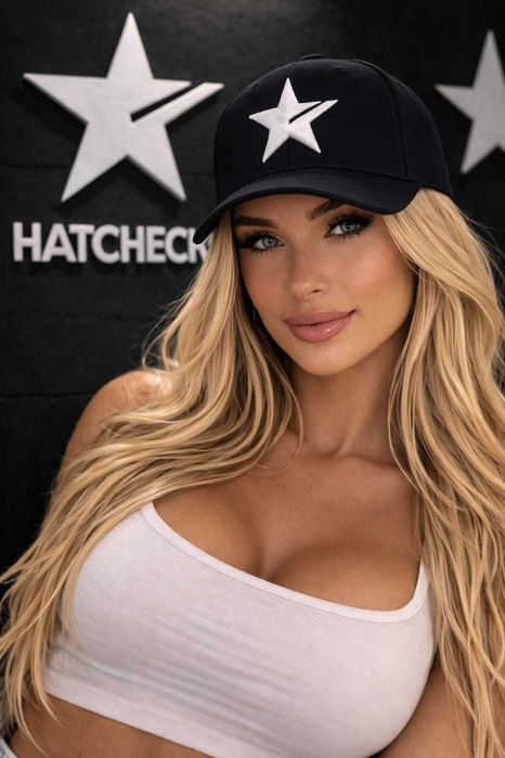 Нова оригинална бейзболна шапка Hatcheck Official – маркова и стилна