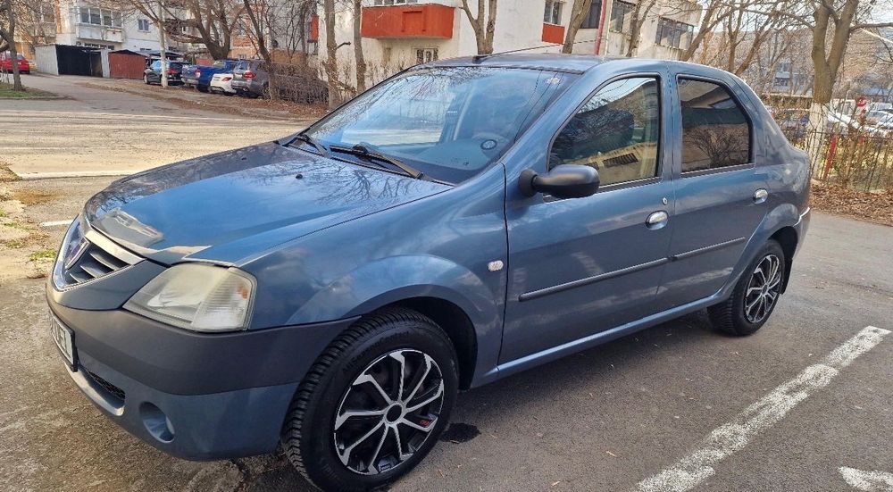 Dacia Logan 1.4