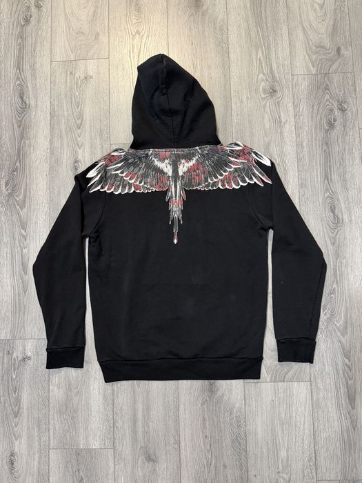 Hanorac Marcelo Burlon