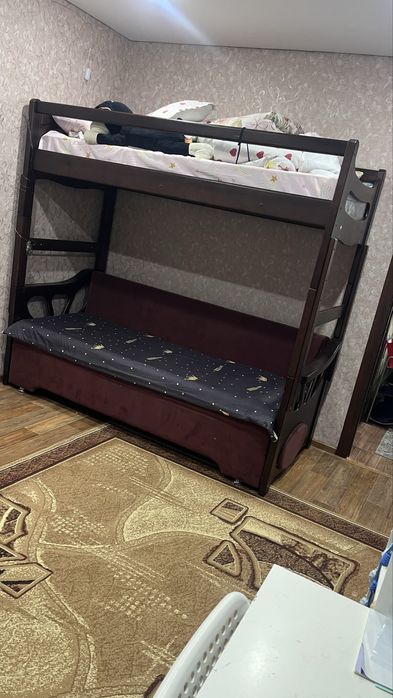 Продам 1 комнатную квартиру