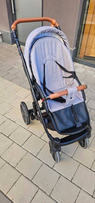 Детска количка DADA PARADISO