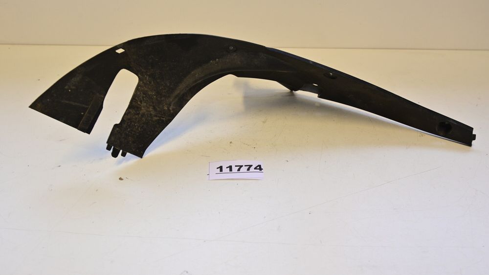 Carena Plastic Interior Honda CBR600RR 2013 - 2021