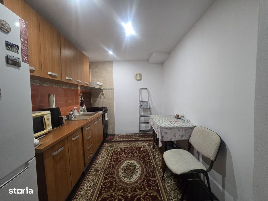 Casa zona Chercea Mobilata zona Excelenta