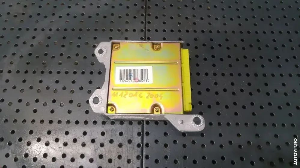 Modul airbag mazda 6 gg gj6a57k30b 3326249