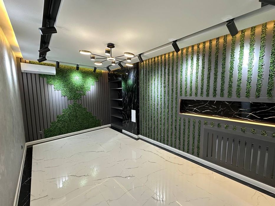 Аренда офис, Ц5, На небе 60м2