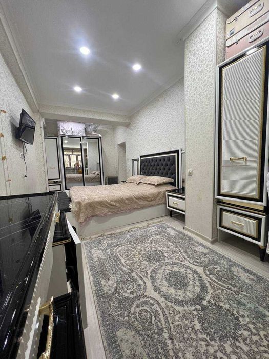 ПРОДАЁТСЯ! Улица Сагбан Баурум Алмазарский район 3 комнатная кварира