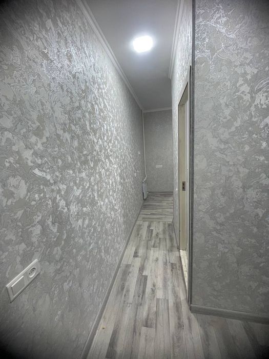 1- комнатная квартира