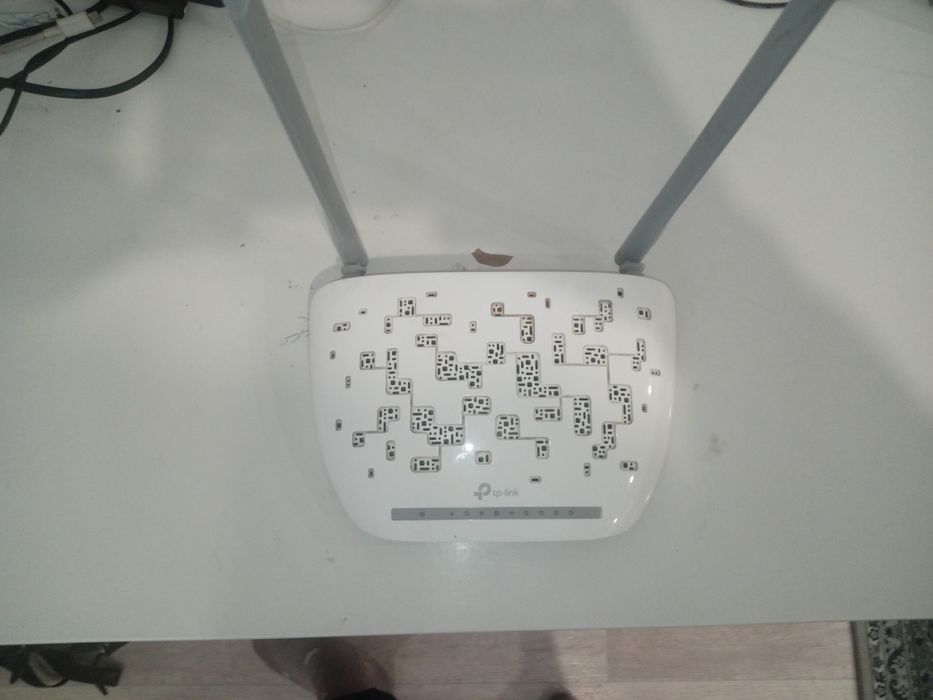 Продам модем TP LINK