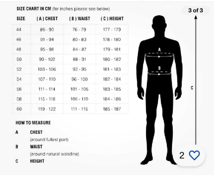 Revit Hyperspeed Air Leather Jacket