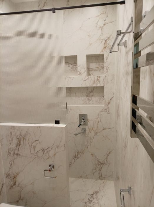 Ремонт квартира под ключ под дизайн