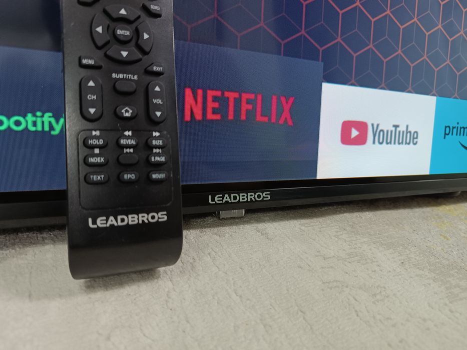 Смарт ТВ YouTube Wi-fi Интернет телевизор.