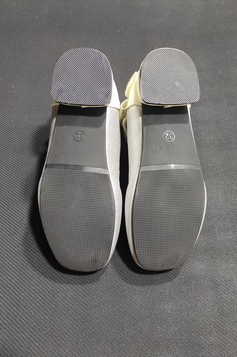 Новые детские туфли 32р (по стельке 19см)