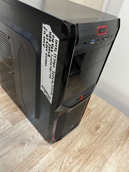 Продам системник  i3 i5