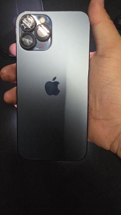 Продам iPhone 12 pro max 128