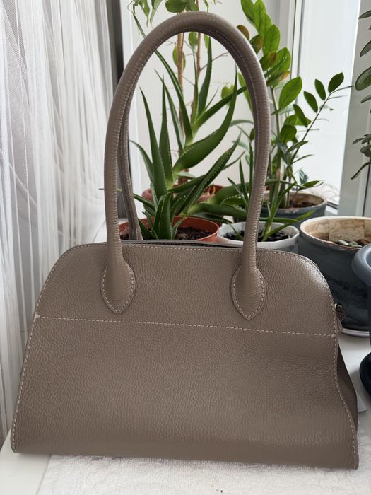 Сумка натуральная кожа Италия