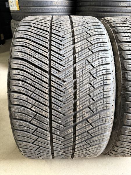 295/30/20 MICHELIN 2бр