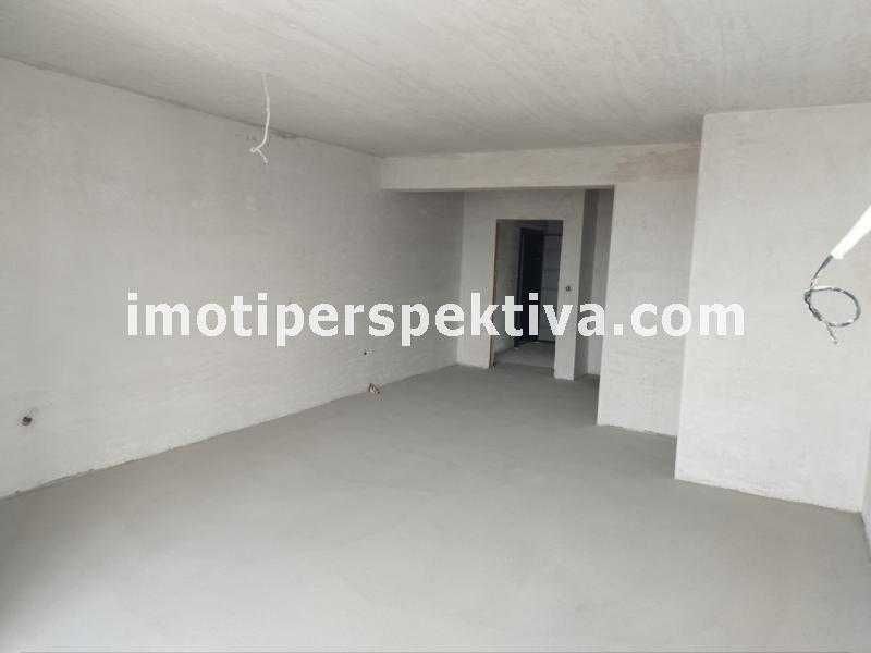 Продава се Тристаен апартамент в Пловдив, Кършияка - 126 кв.м за 1215 €/кв.м - Снимка #3