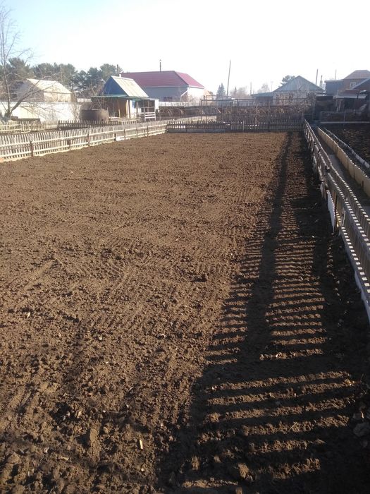 Продам участок с домом, Сосновый бор