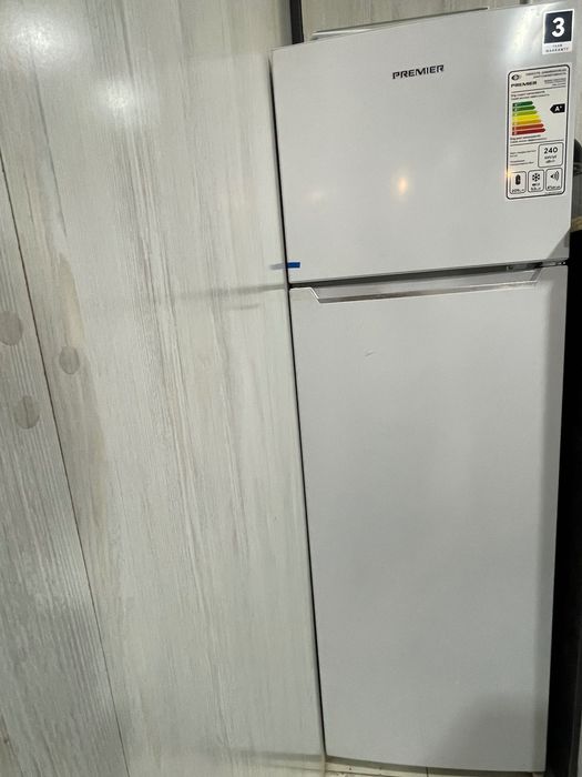 Premier PRM-270 BFLF xolodilnik ideal holatda