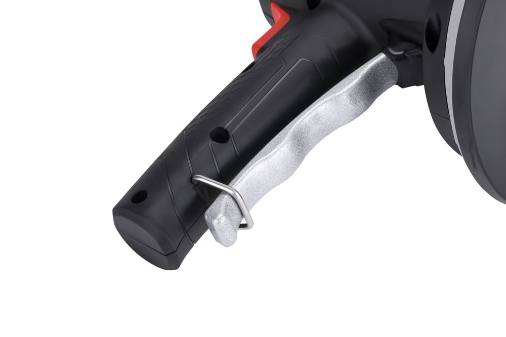 Ventuză Vibratoare cu Acumulator 21V 2Ah pentru Gresie  XD10458