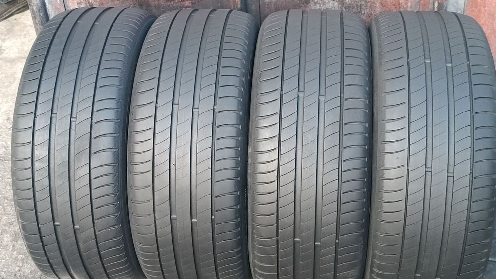 225/45/17 Michelin
