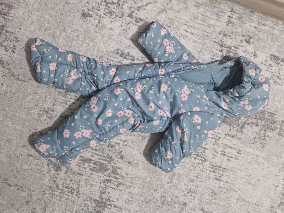 Детские комбинезоны 1+1. Второй в ПОДАРОК.