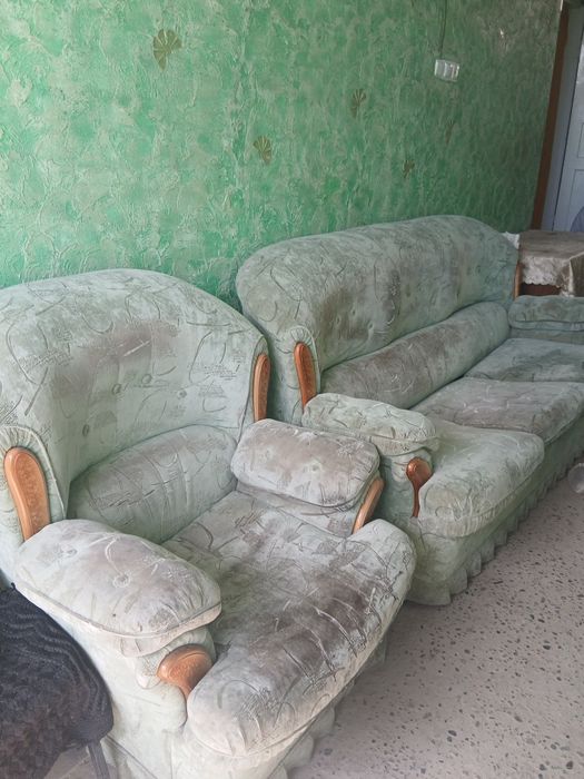 Диван в отличном состояни