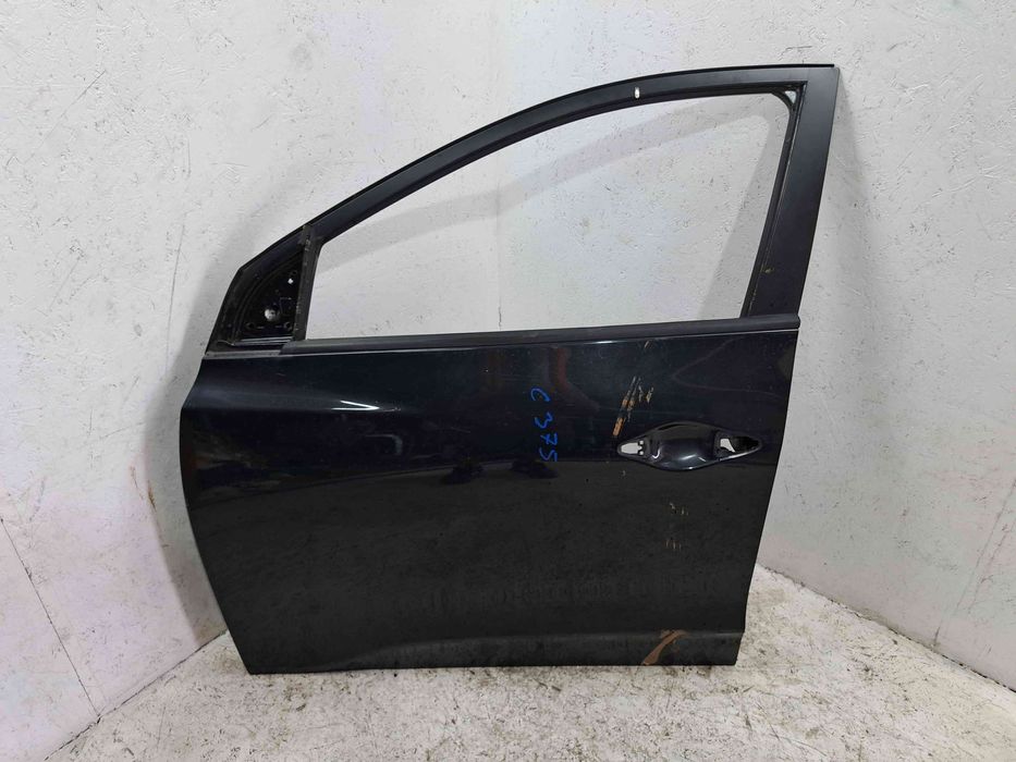Usa stanga fata Hyundai ix35 (LM) [Fabr 2010-2017] 1K BLACK PEARL