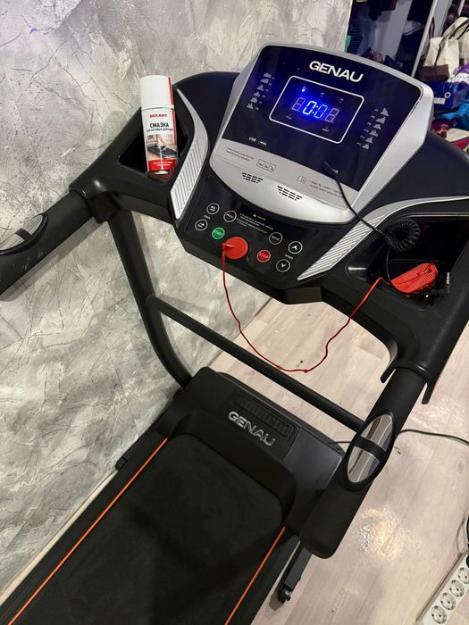 Беговая дорожка Genau x30
