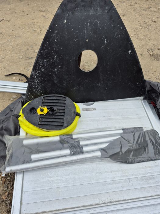 Продам лодку Шторм лайн 360.